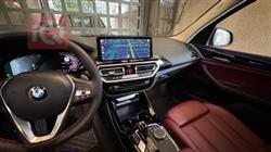 بي ام دبليو X3